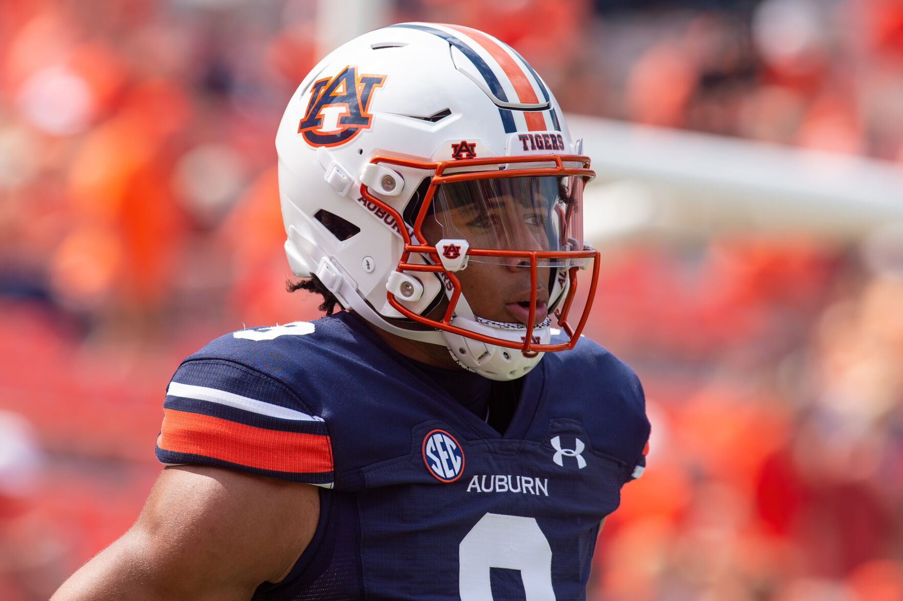 Auburn vs Penn State